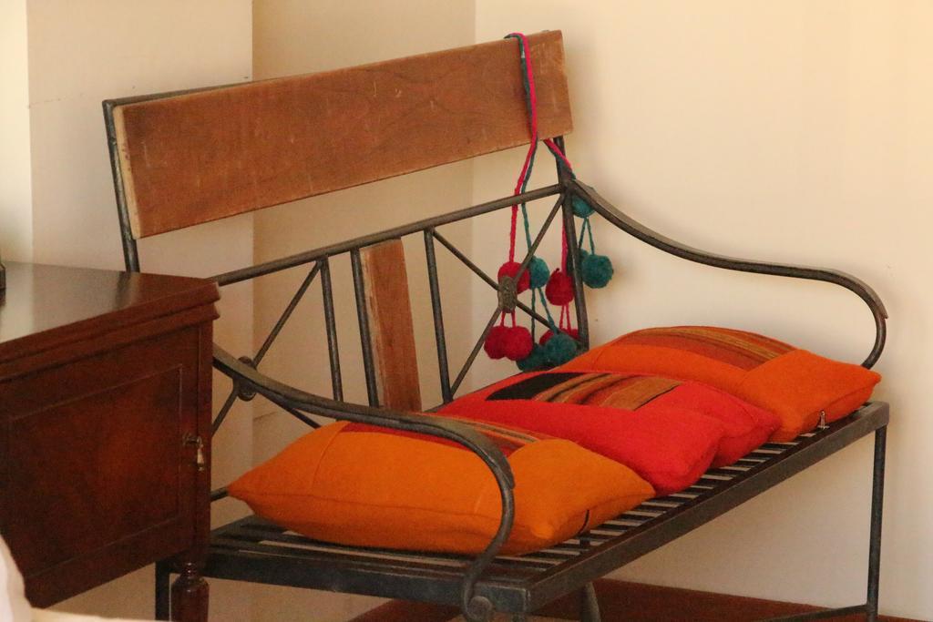 Carol 1 Leilighet Salta Rom bilde